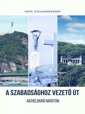 cover image of Civil Vállalkozások